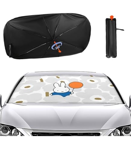 Amazon.co.jp: ドクタースランプ アラレちゃん サンシェード 車